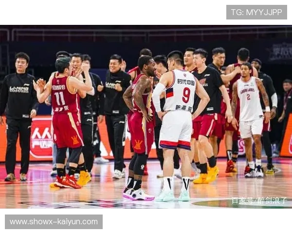 CBA联盟优化季后赛晋级规则，增设“黑马奖”