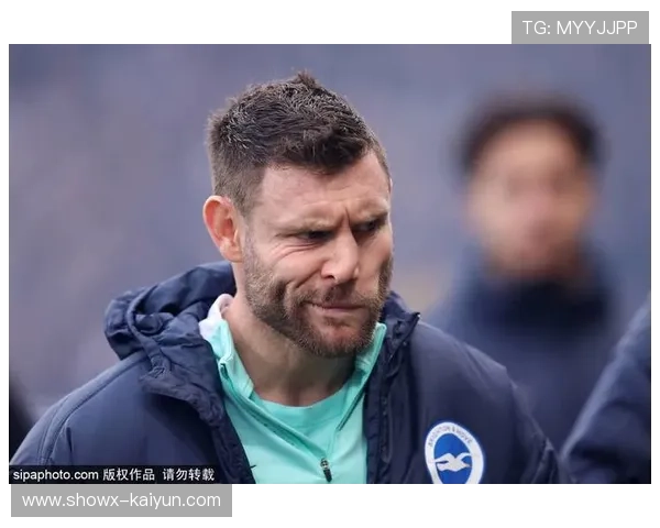 40岁老将米尔纳追平英超历史653场出场纪录，布莱顿客场对阵维拉替补登场